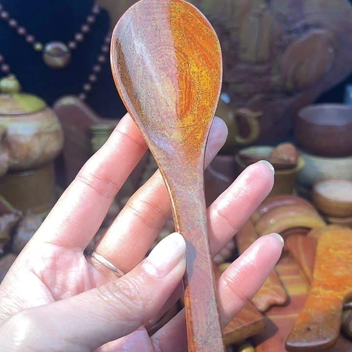 泗滨砭石元旦炸福利