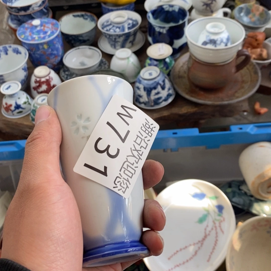 用***0瓷器的时候我也是醉