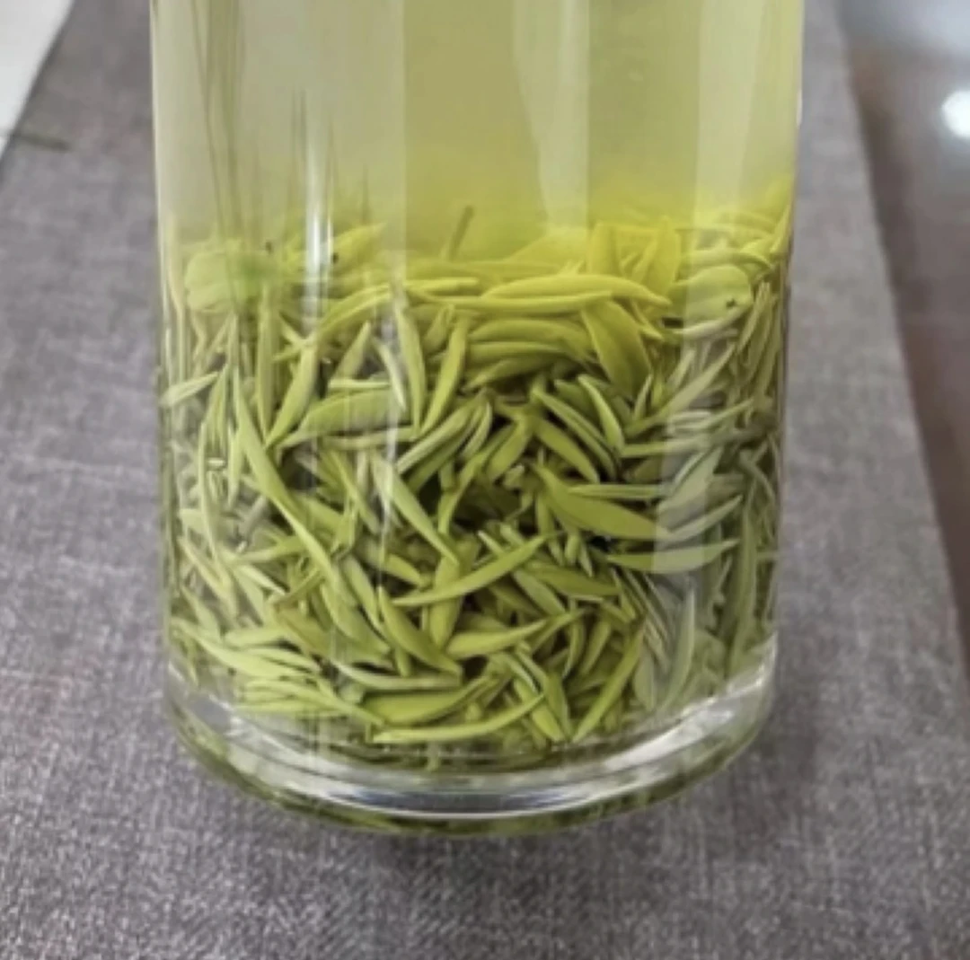 【明前米芽】2025年信阳毛尖明前头采新茶正宗信阳毛尖明前米芽