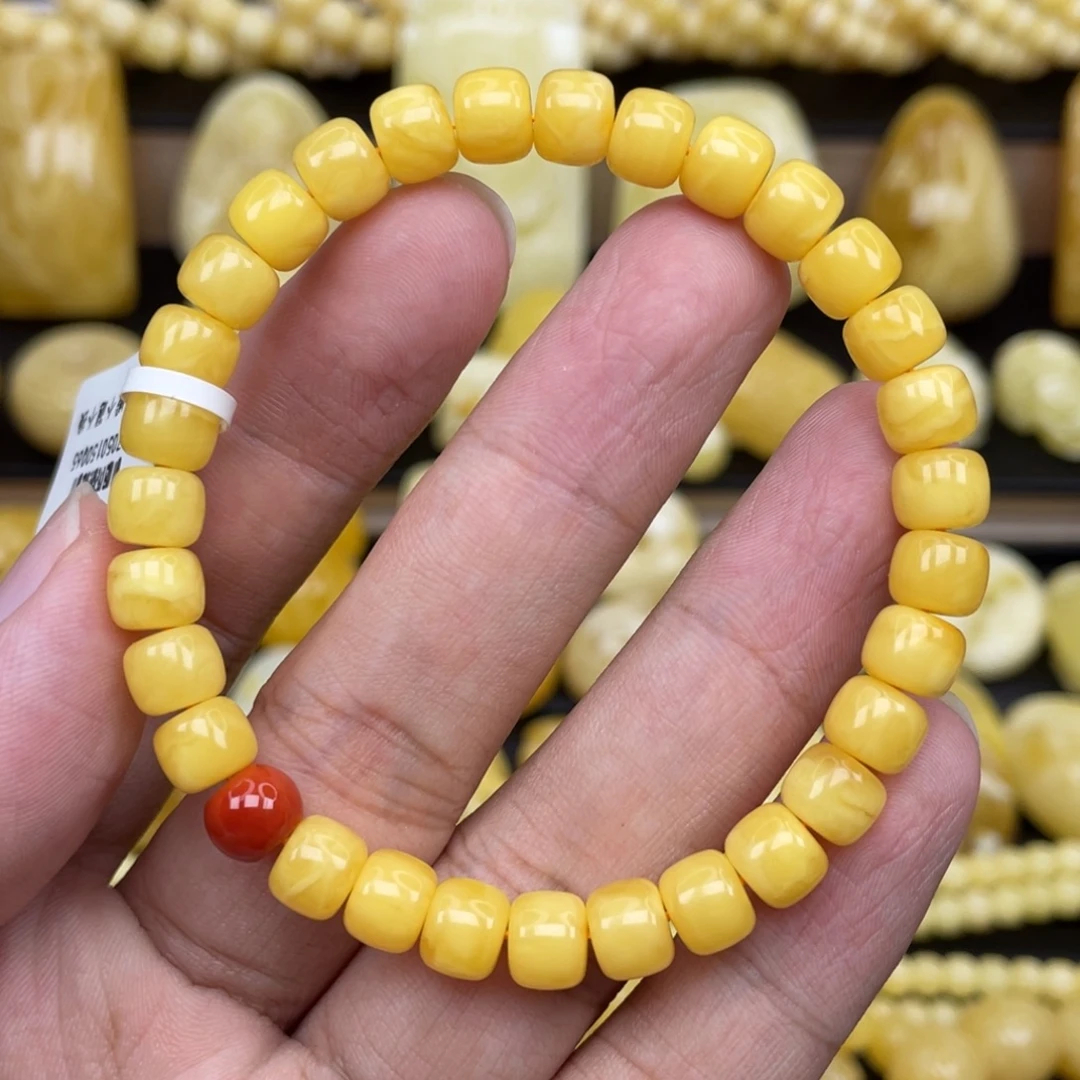 未镶嵌琥珀裸石琥珀蜜蜡