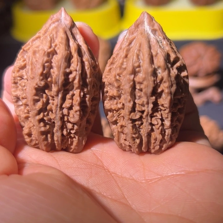 文玩核桃吊坠核桃119