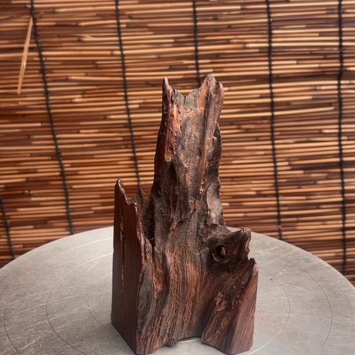 愿***…大叶紫檀（黑酸枝木类）