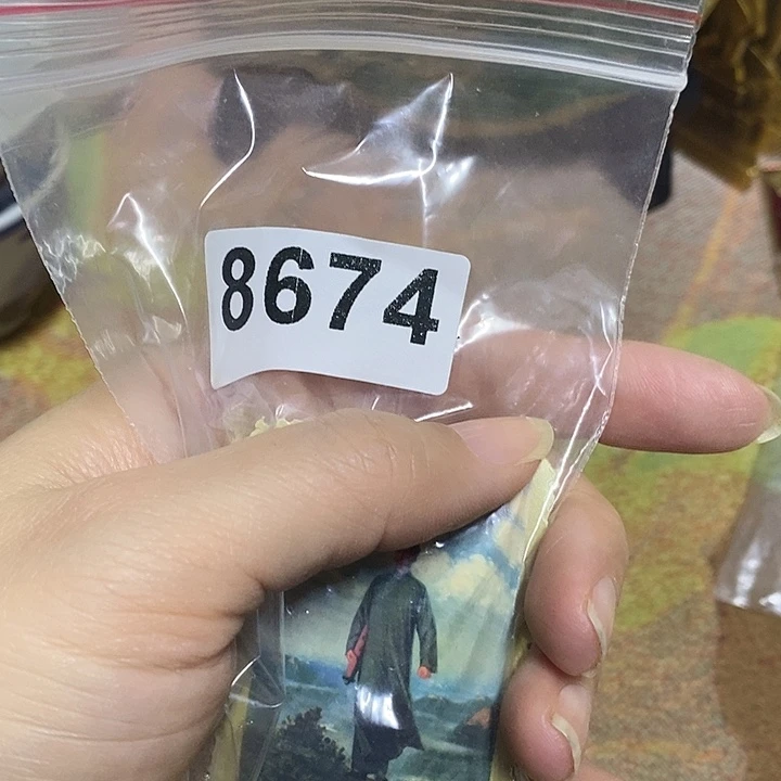 直播间里的闪购链接