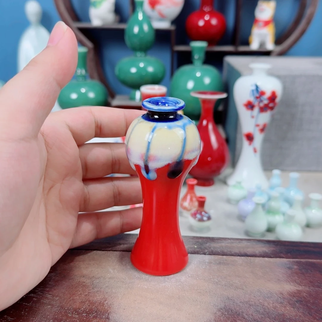 瓷片摆件摆件摆件摆件
