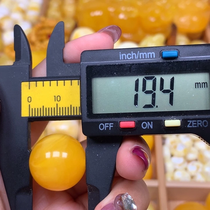 非金属配珠配饰038