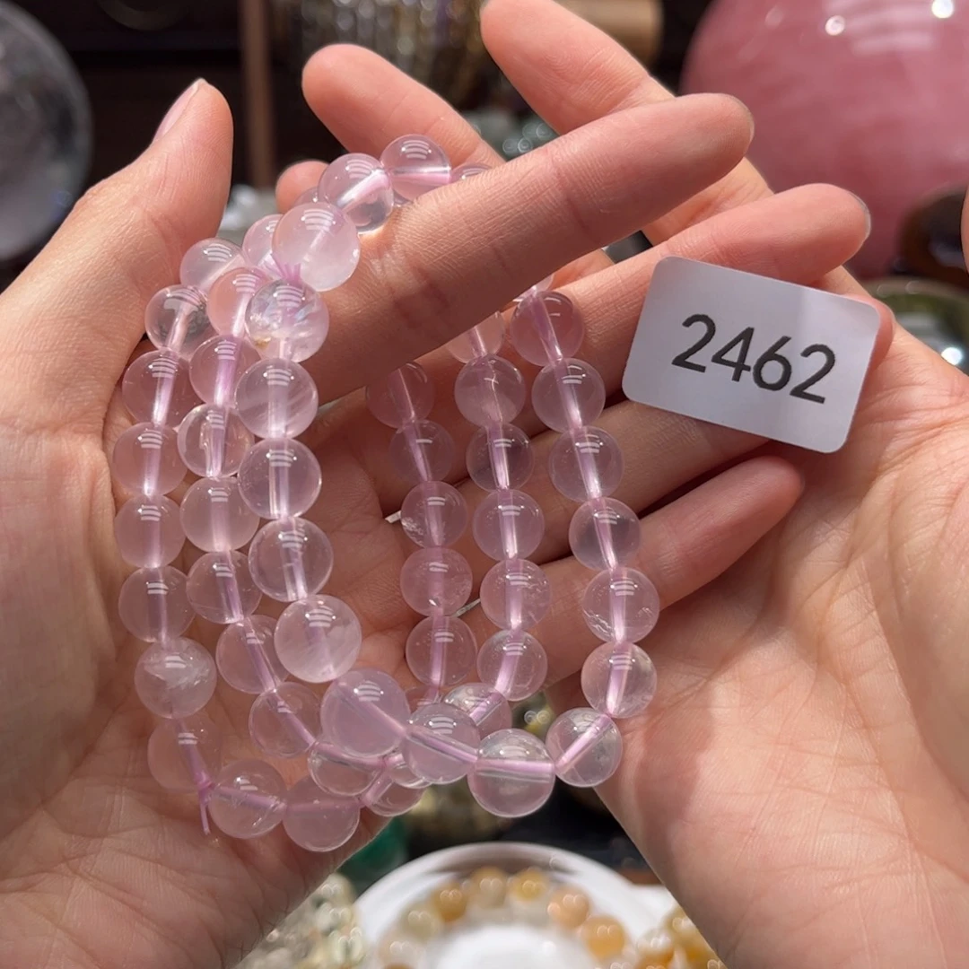 【闪购商品】水晶手串未镶嵌