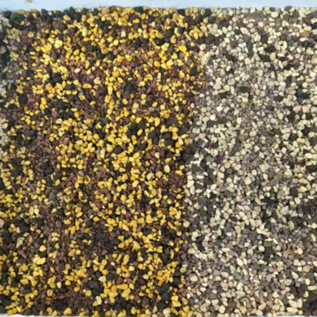 簕竹专用透气颗粒营养土栽培不板结不闷根