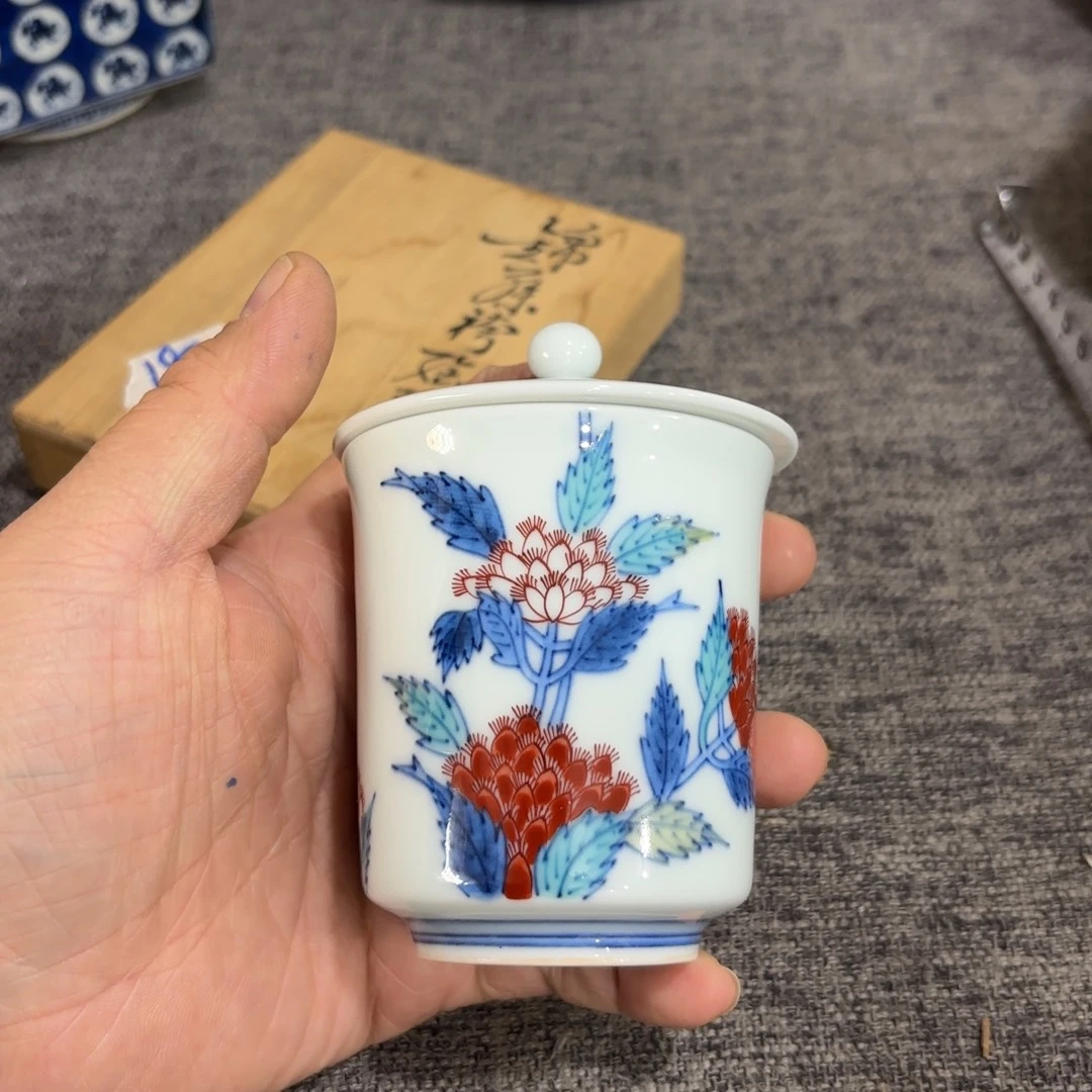 非常好看的物品 The