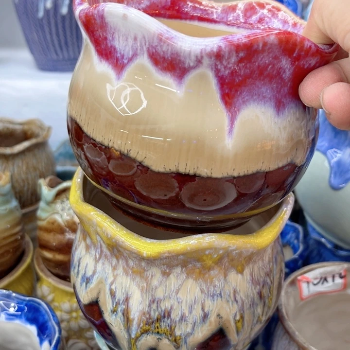 花盆厂家直销9.99包邮