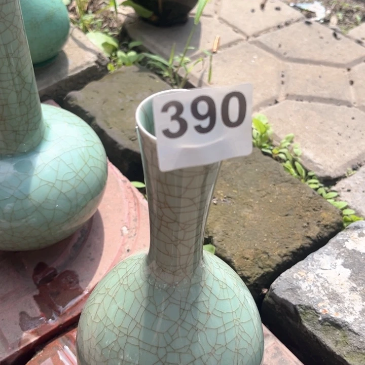 摆件用****2瓷器制作工艺
