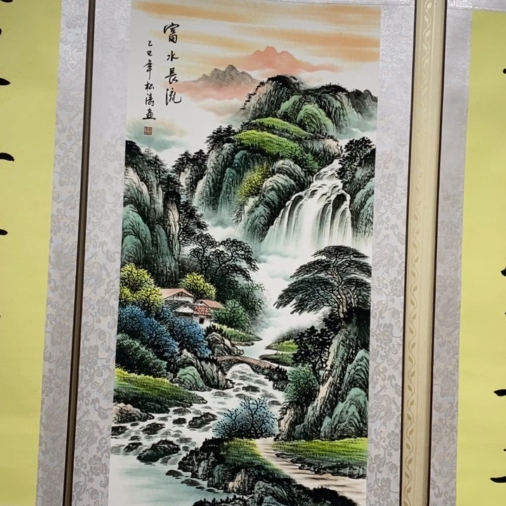 竖款好方法和剧场版个v花