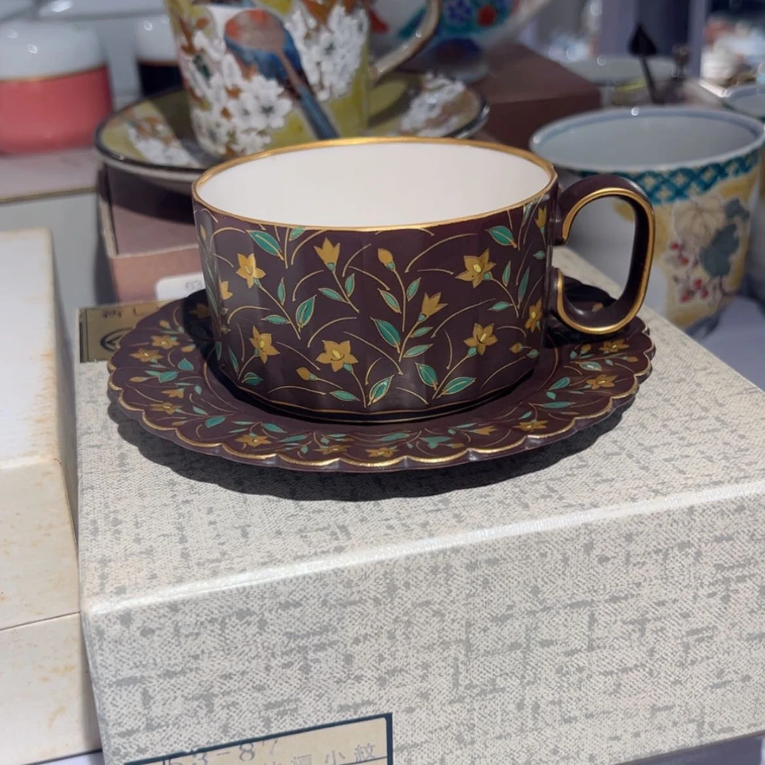 【闪购商品】茶盏?哈哈哈我也是很想要这个