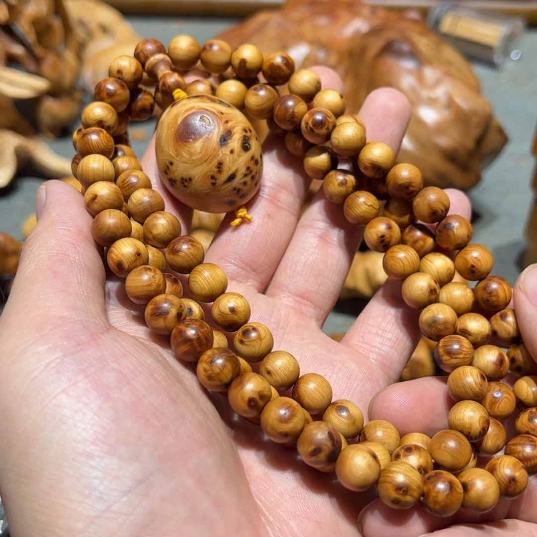 柏木（崖柏）北太行陈化崖柏