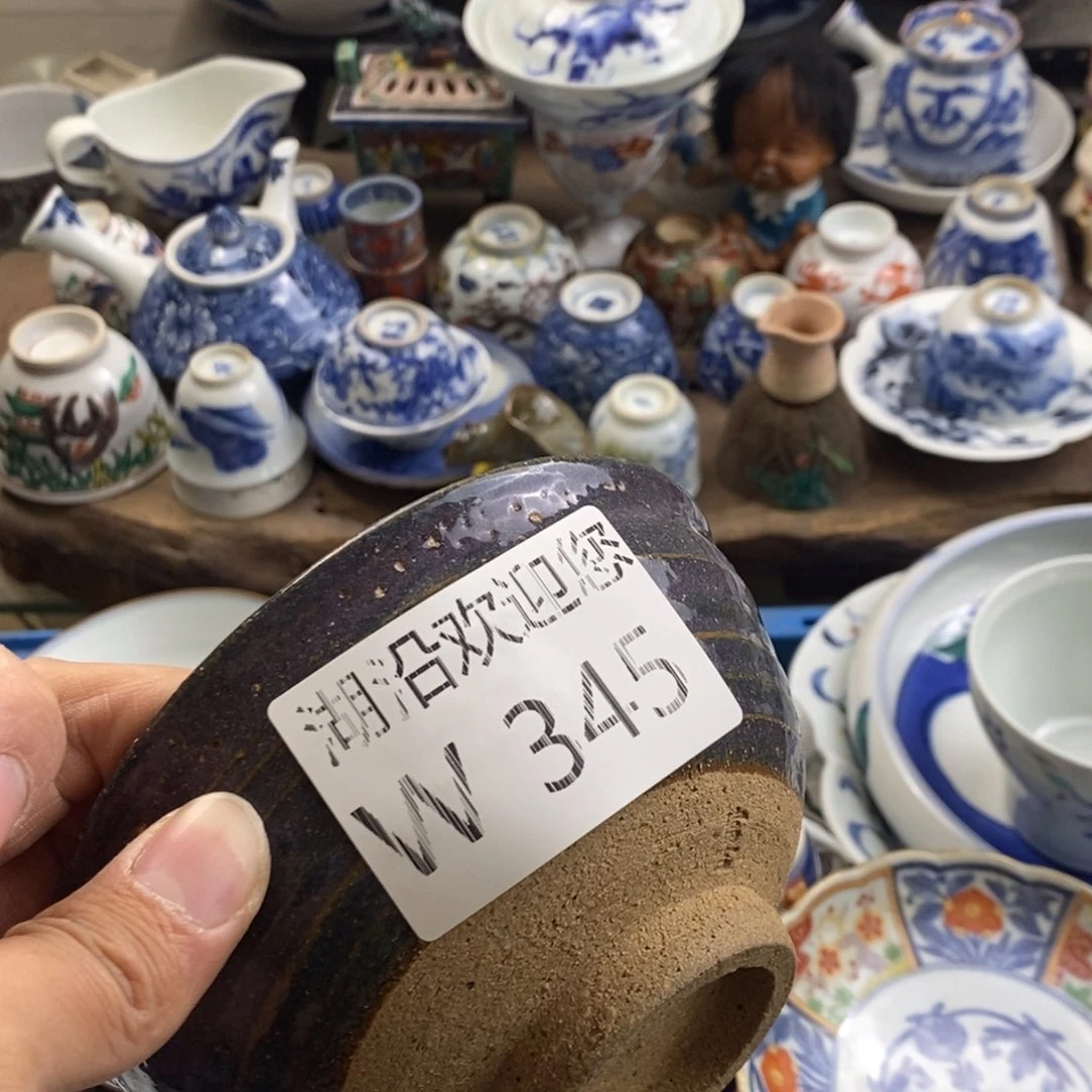 瓷器的一个人的时候我也M***！