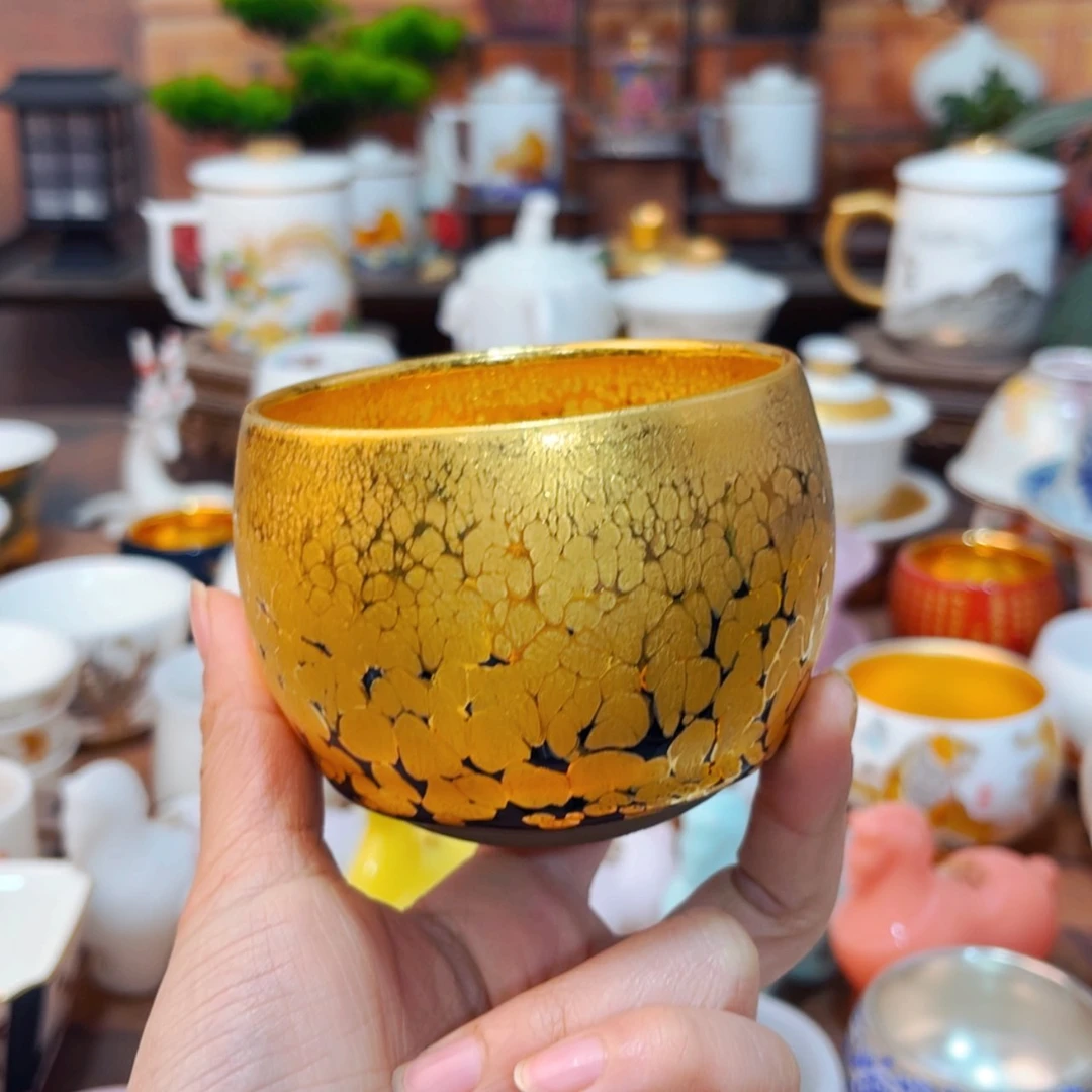 【闪购商品】高端大气上档次陶瓷茶具