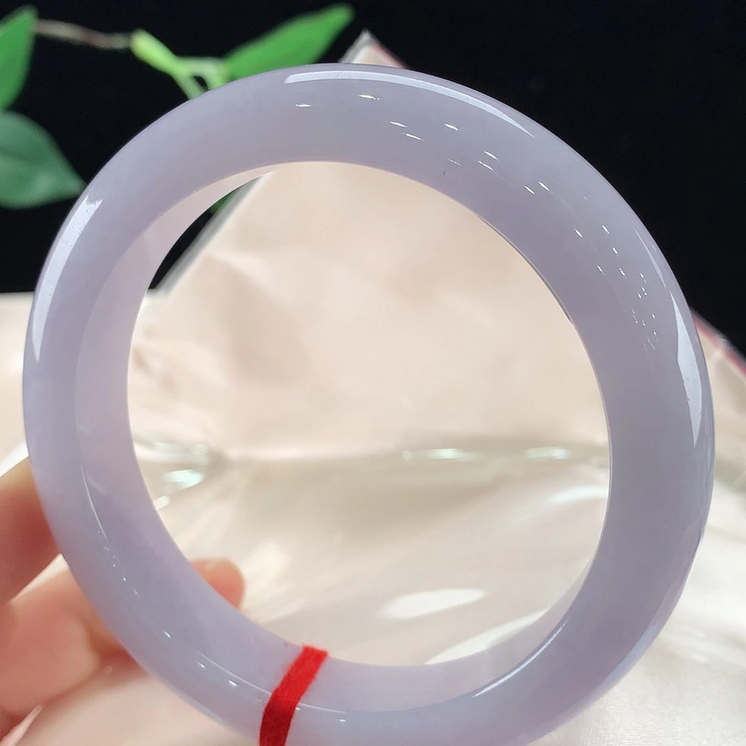 未镶嵌手镯翡翠0502