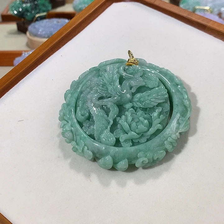 未镶嵌手镯翡翠翡翠手镯