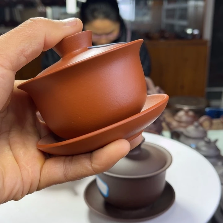 紫砂茶壶紫砂等珍贵