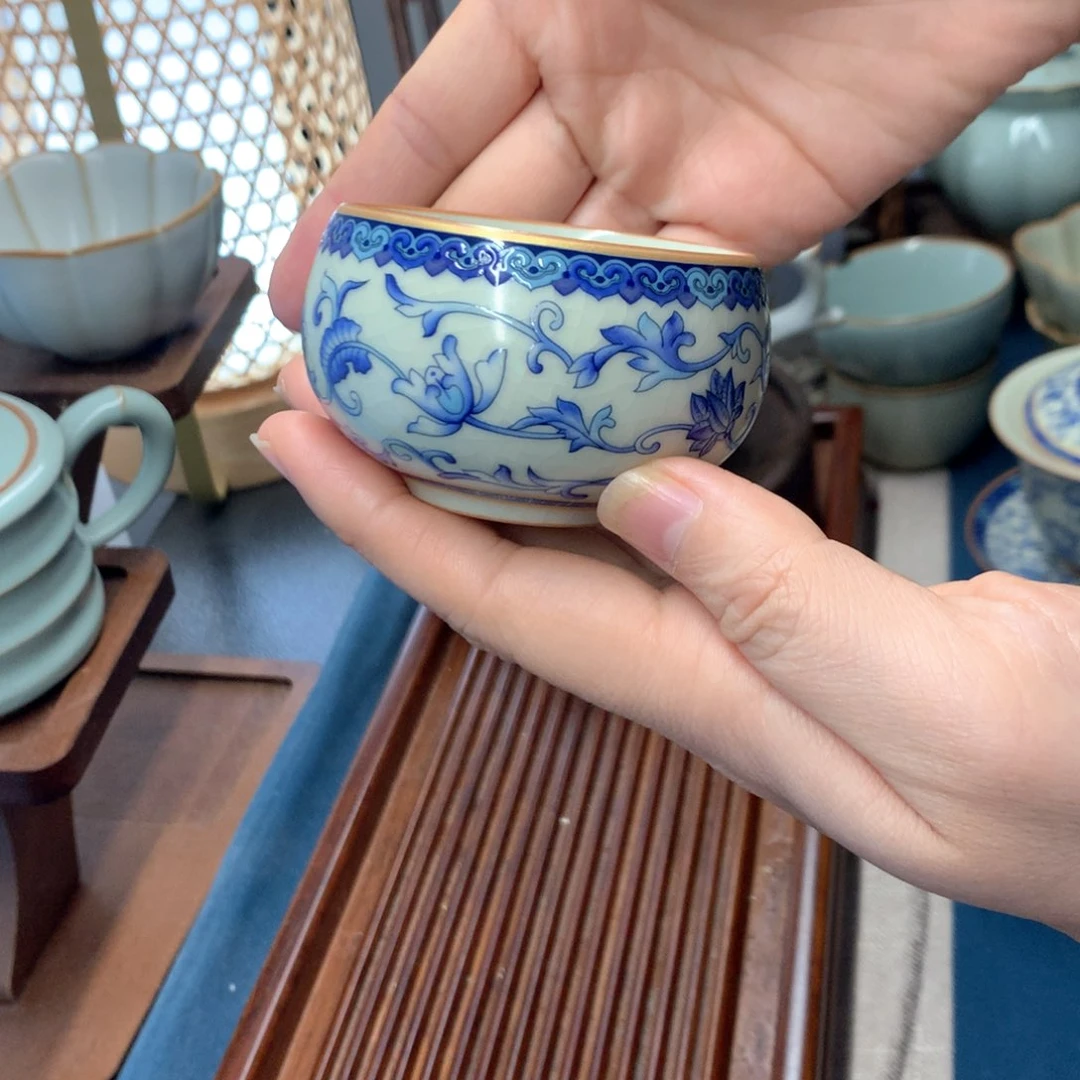 壶陶瓷茶具套装家用陶瓷茶具套装茶具