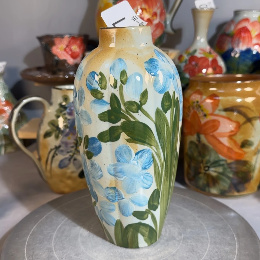 釉下彩手绘（正品发货31