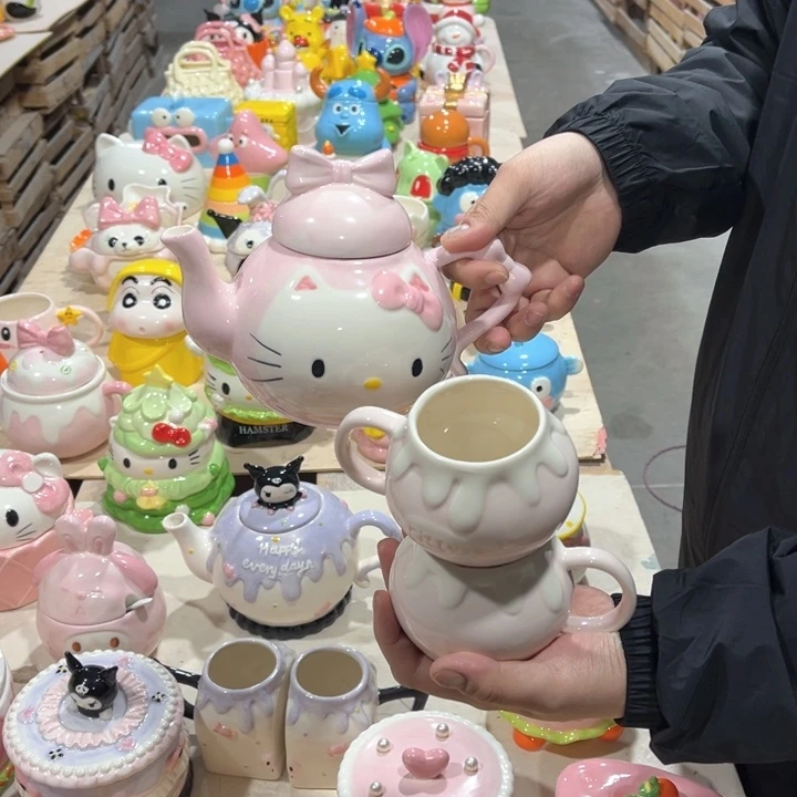 紫砂茶案这么多年的感情