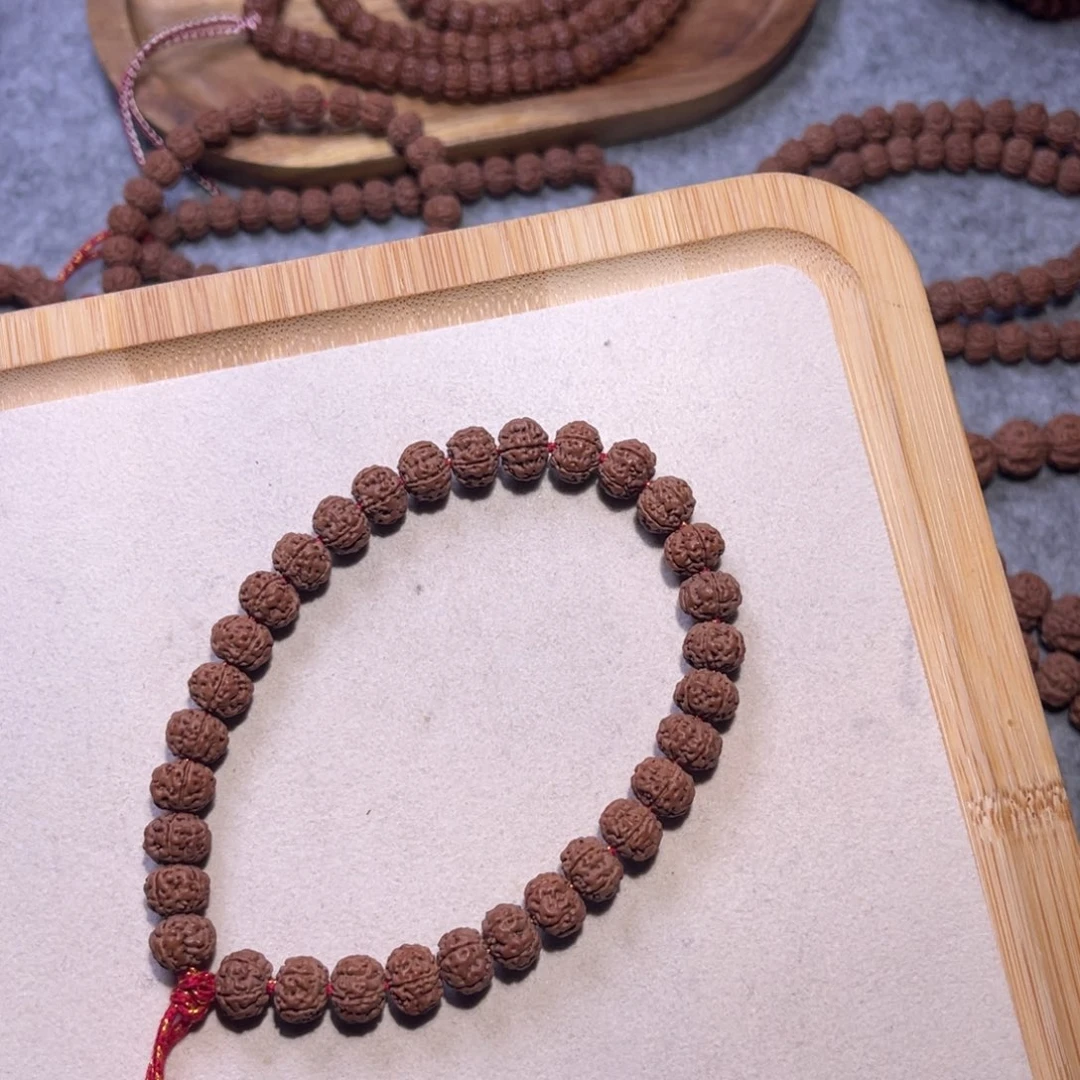 百***0吊坠金刚菩提全品老树王