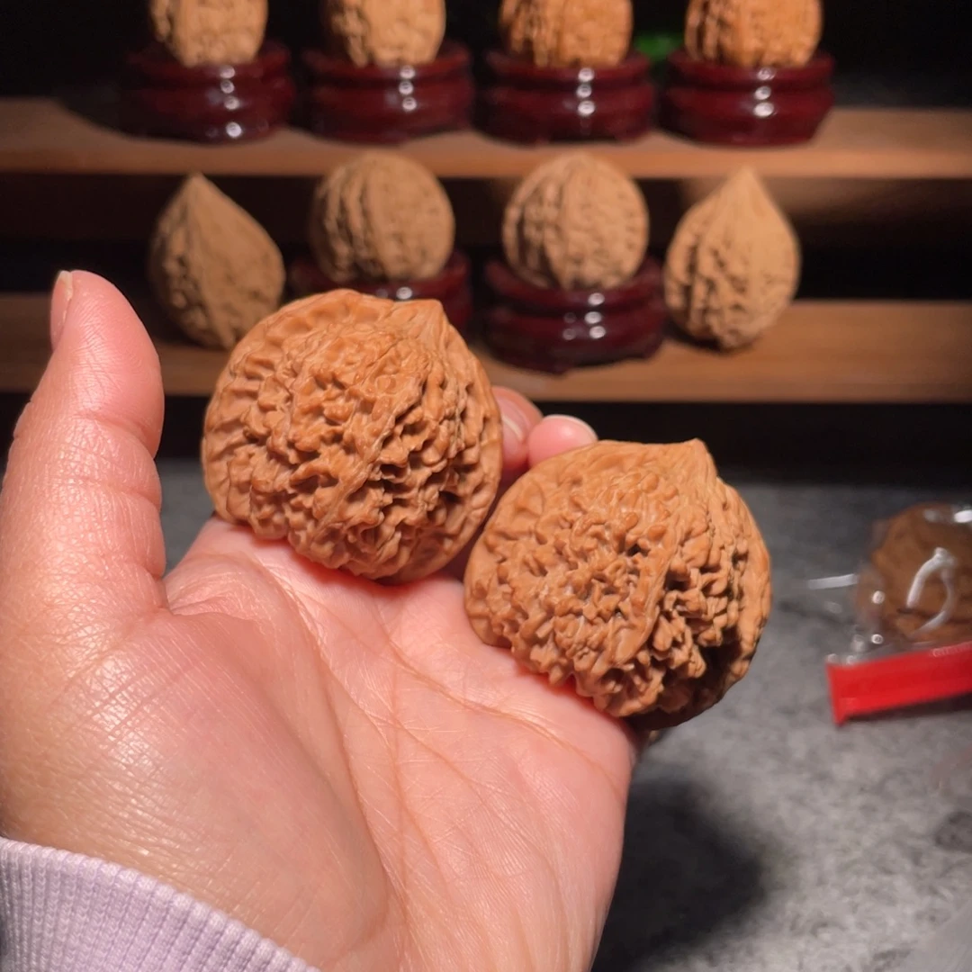 手串/手链核桃百花山满天星全品43