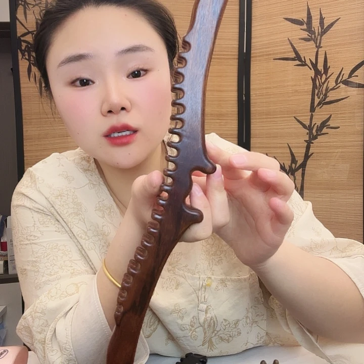 红贵宝40厘米龙棍二等品