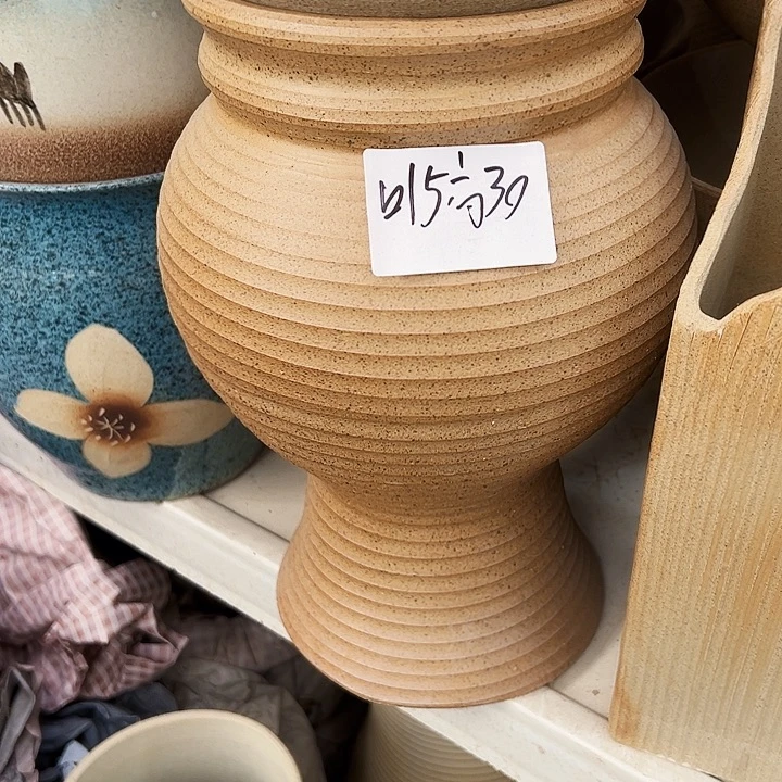 景德镇精品花盆栽适合盆栽适合