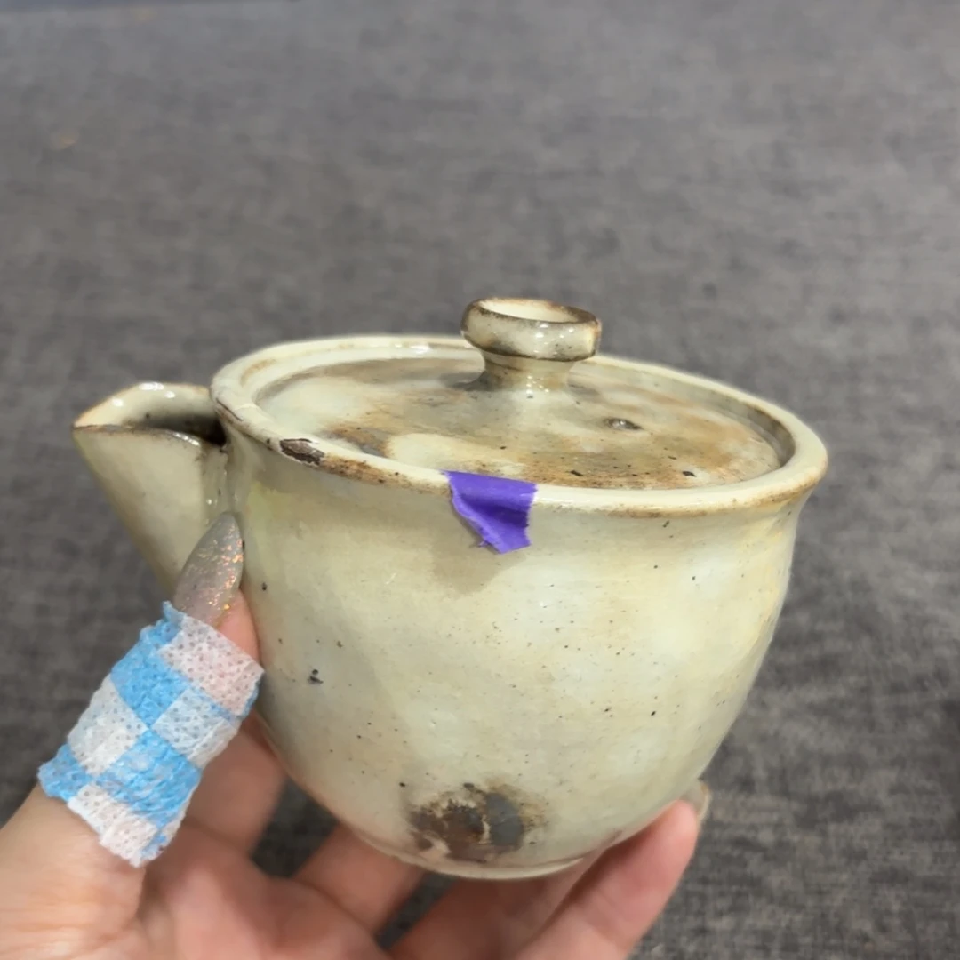 非常好用漂亮的茶具