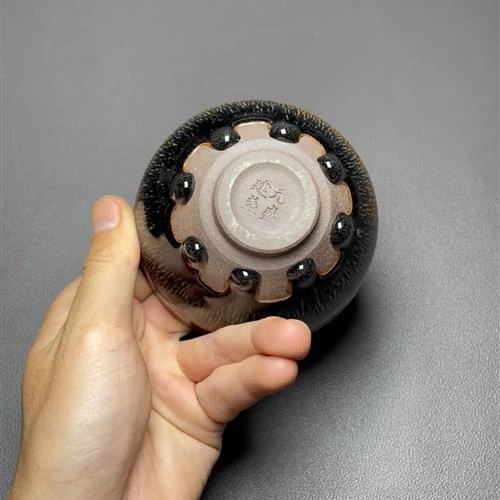 【闪购商品】茶盏-10095..........