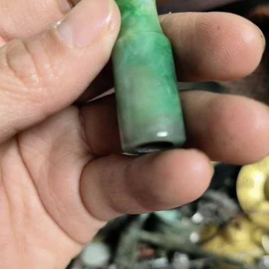 本***改石材手把件手把件手把件