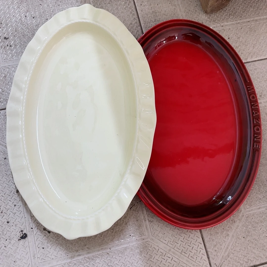 瓷片微瑕陶瓷餐具家用