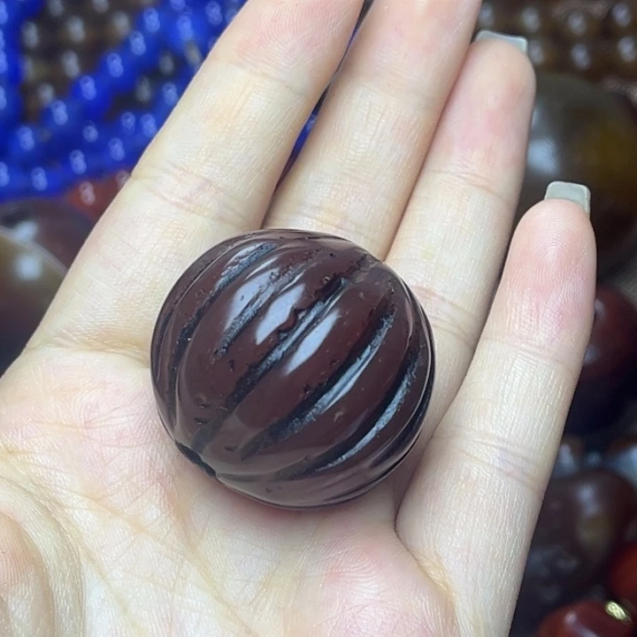 玛瑙/玉髓未镶嵌玛瑙珠子1111