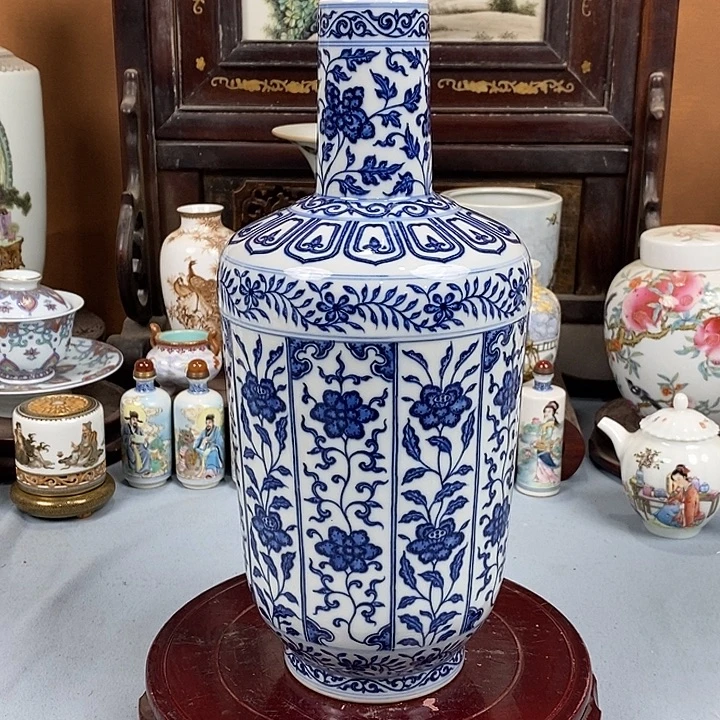 景德镇陶瓷工艺品