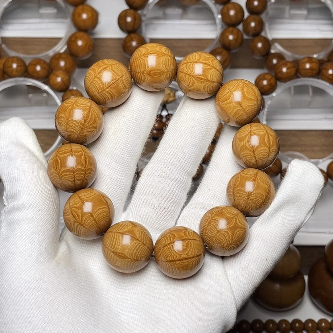 六道木手串/手链九道木2.0