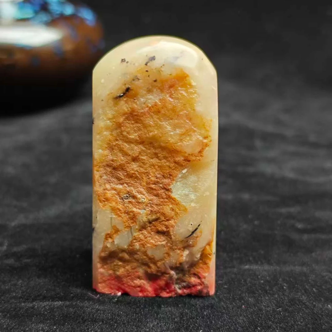 不如痴闲章随形书画用章成品印章可定制021