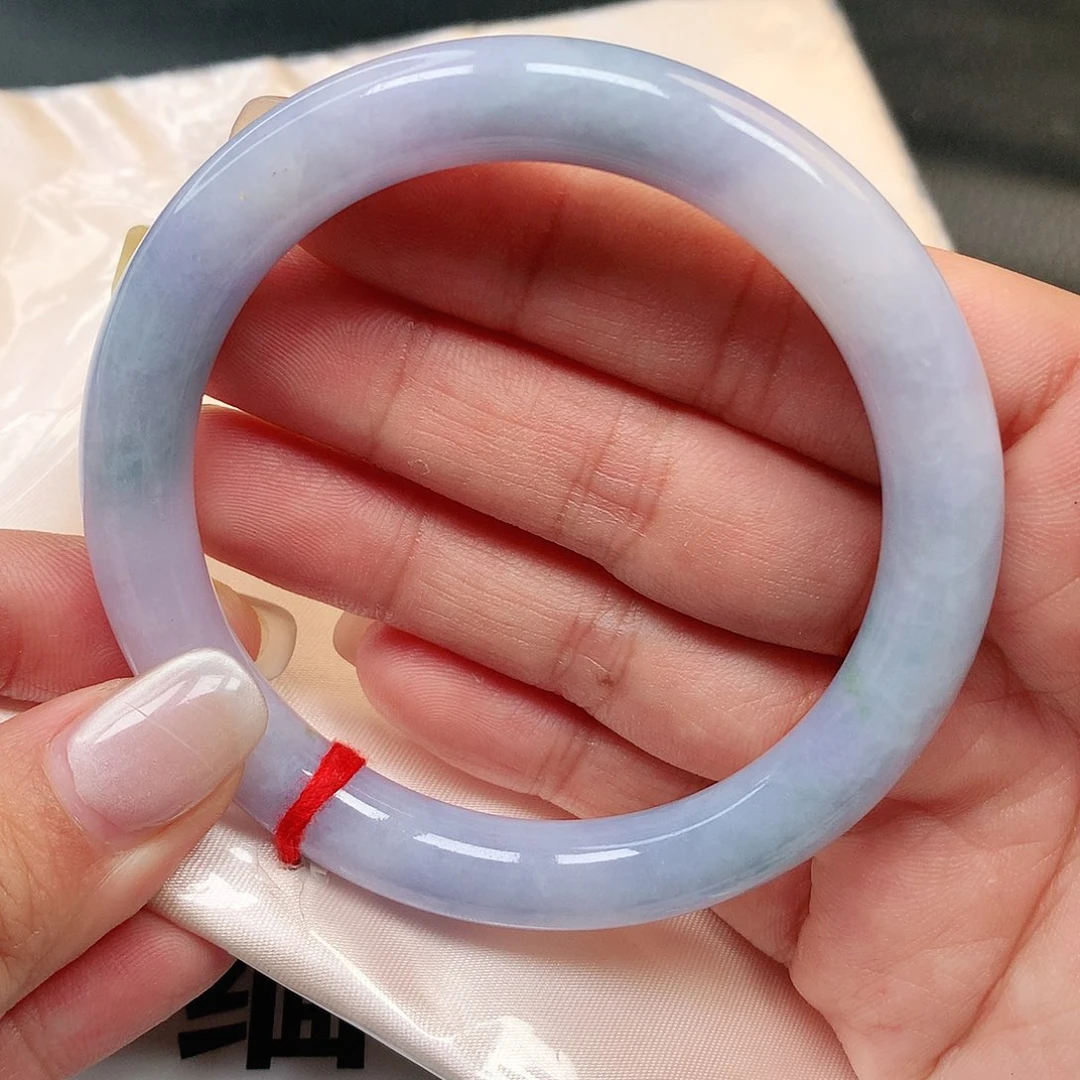 翡翠手镯未镶嵌翡翠手镯212号