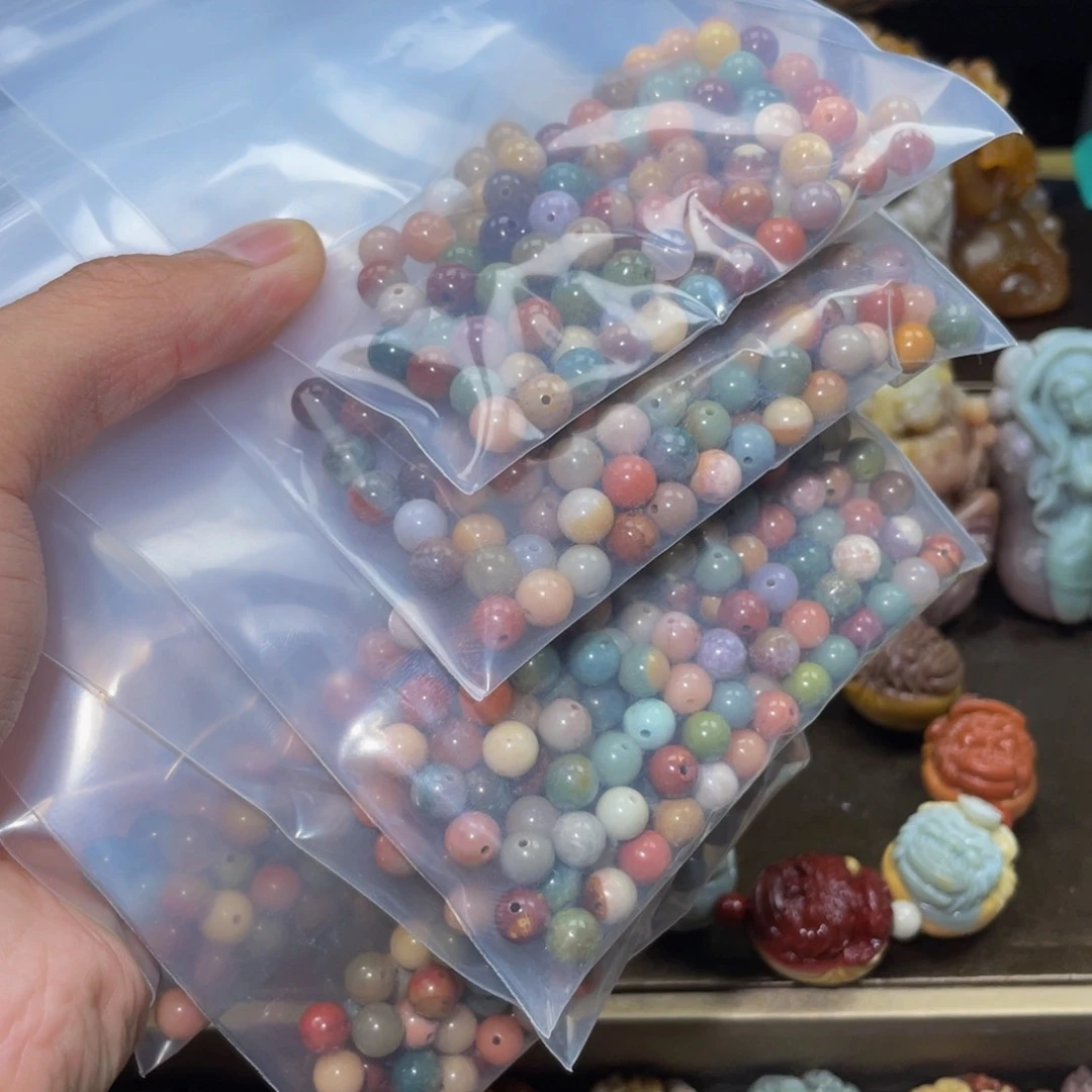 未镶嵌手链石英质玉留