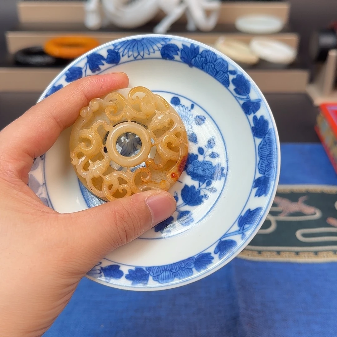 瓷片精品系列产品11