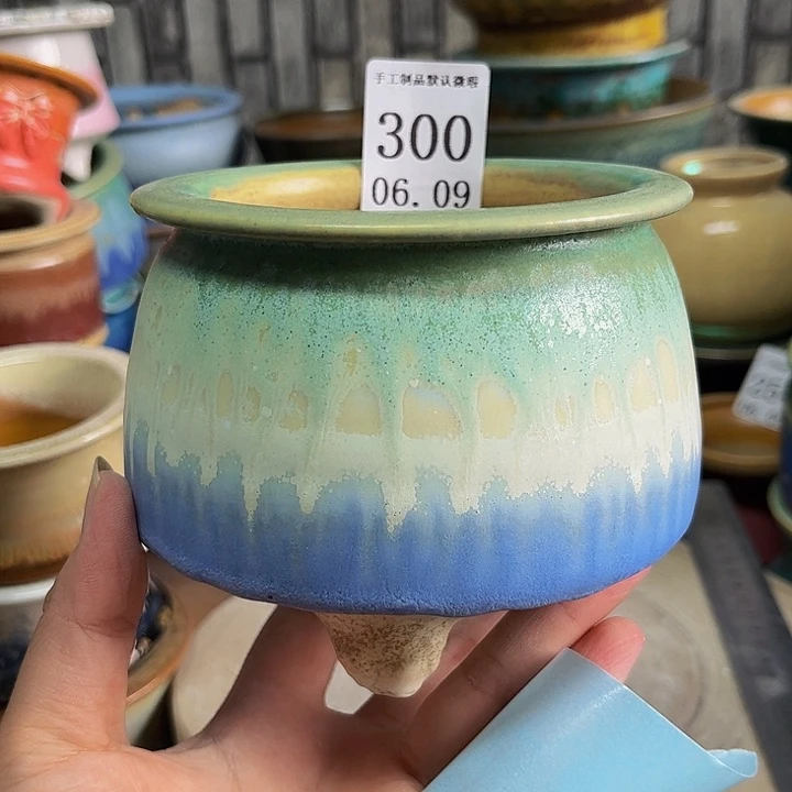 瓷片景德镇陶瓷手工制作