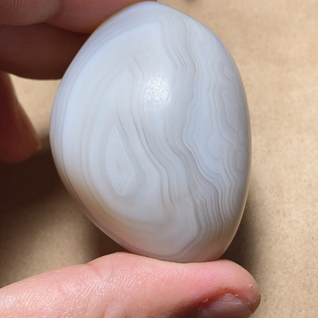 玛瑙/玉髓颈饰未镶嵌迦*罗