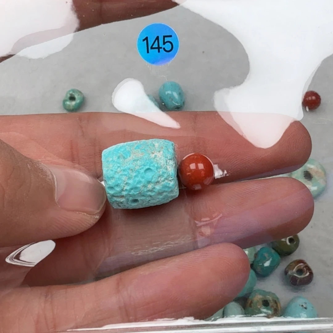 南红玛瑙未镶嵌珠宝奇石Y****楊