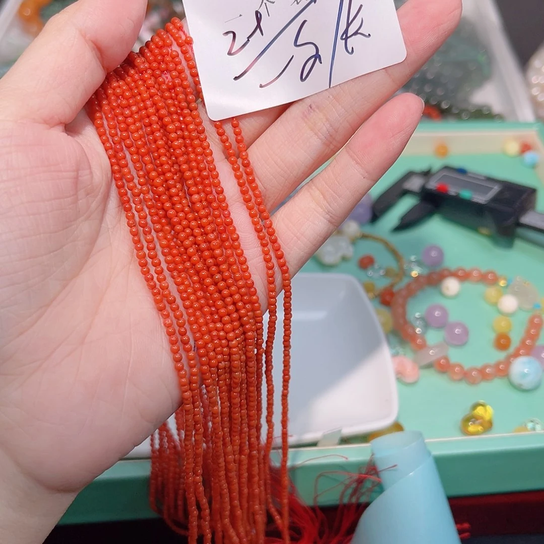未镶嵌珠宝半成品水晶261 。