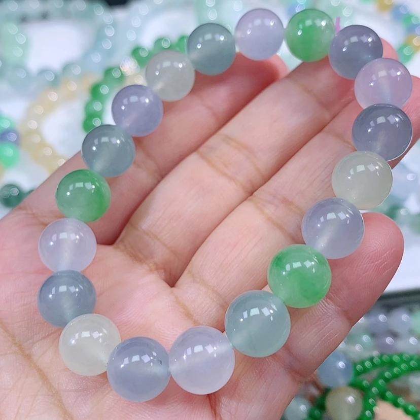 【闪购商品】未镶嵌手链翡翠