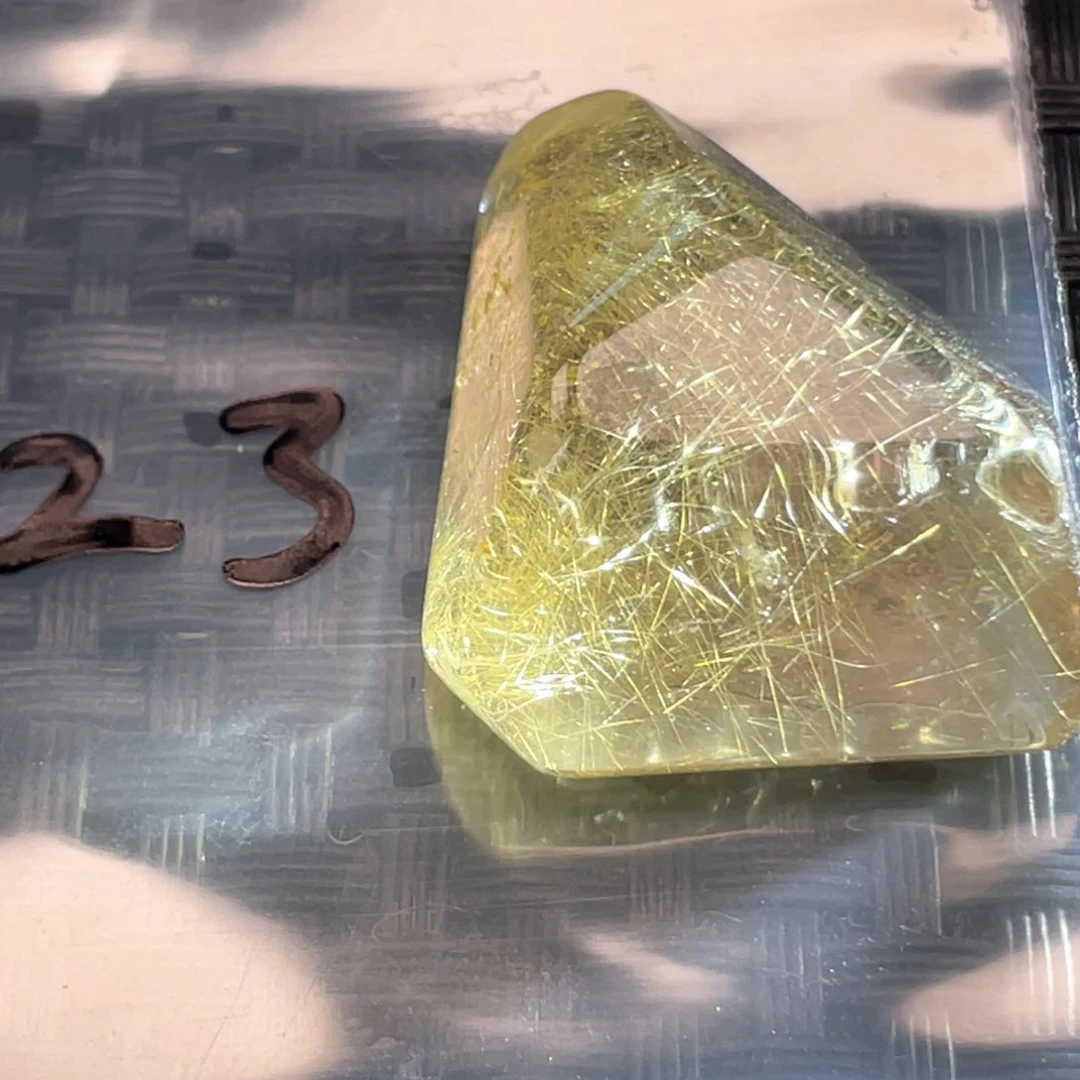 【闪购商品】颈饰未镶嵌水晶云**月