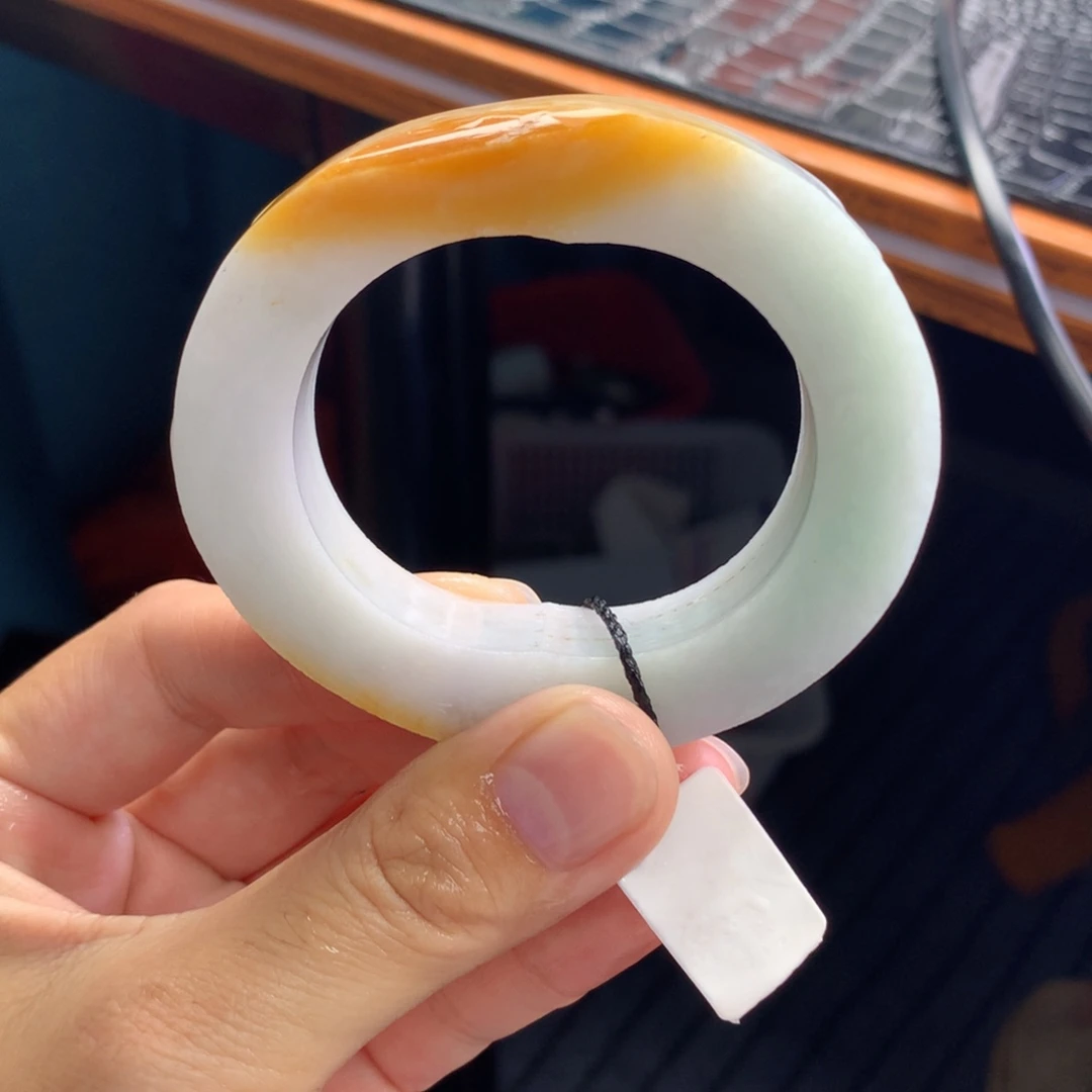 定制翡翠未镶嵌纯天然翡翠定制