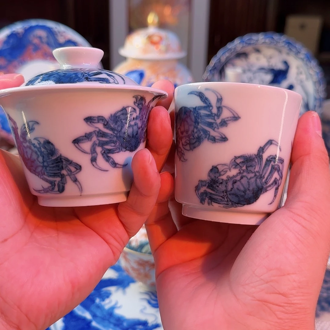 名窑口，放漏时间到啦