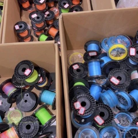 PE?****品8➕1 0.8号1号各自一盘