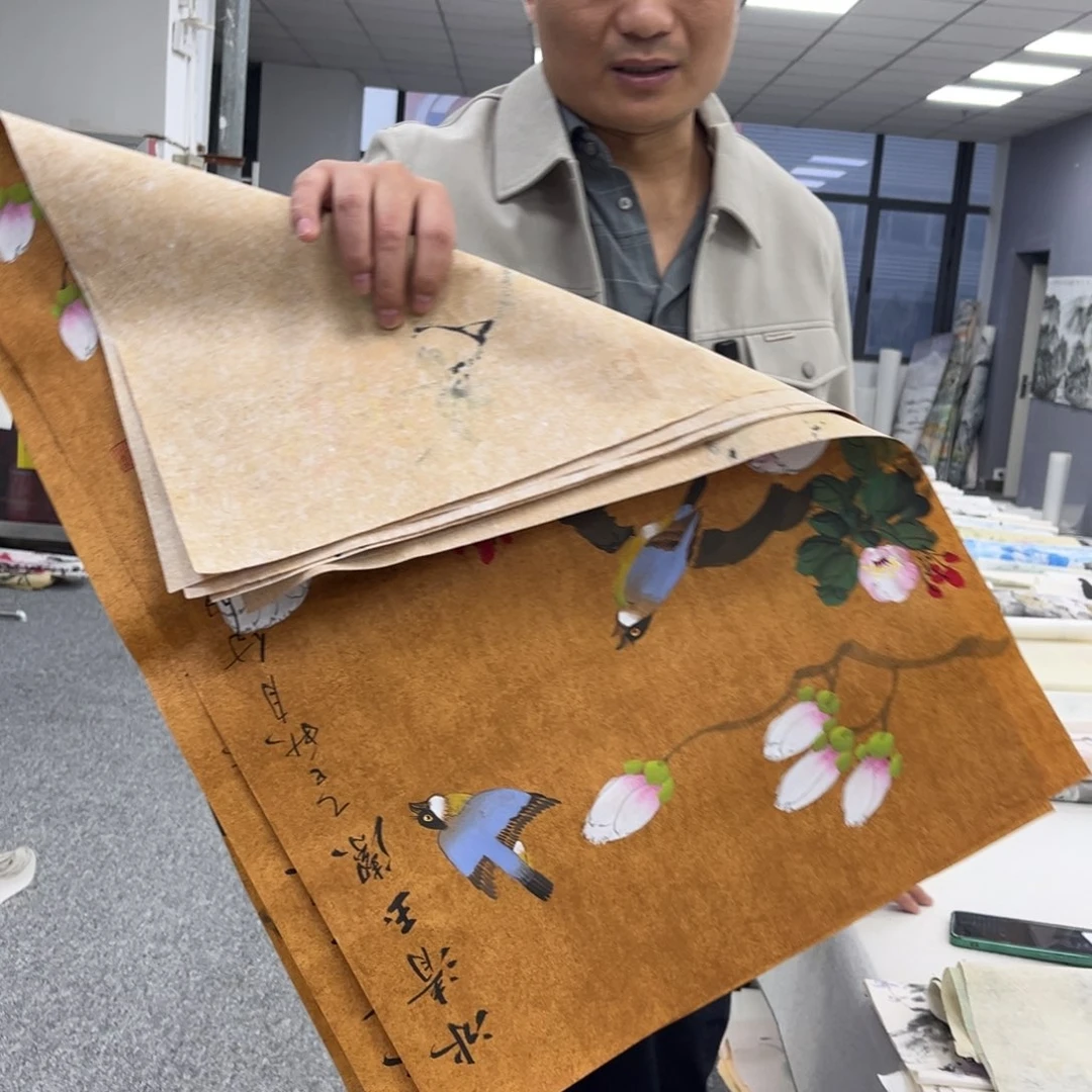 国画国画作品欣赏